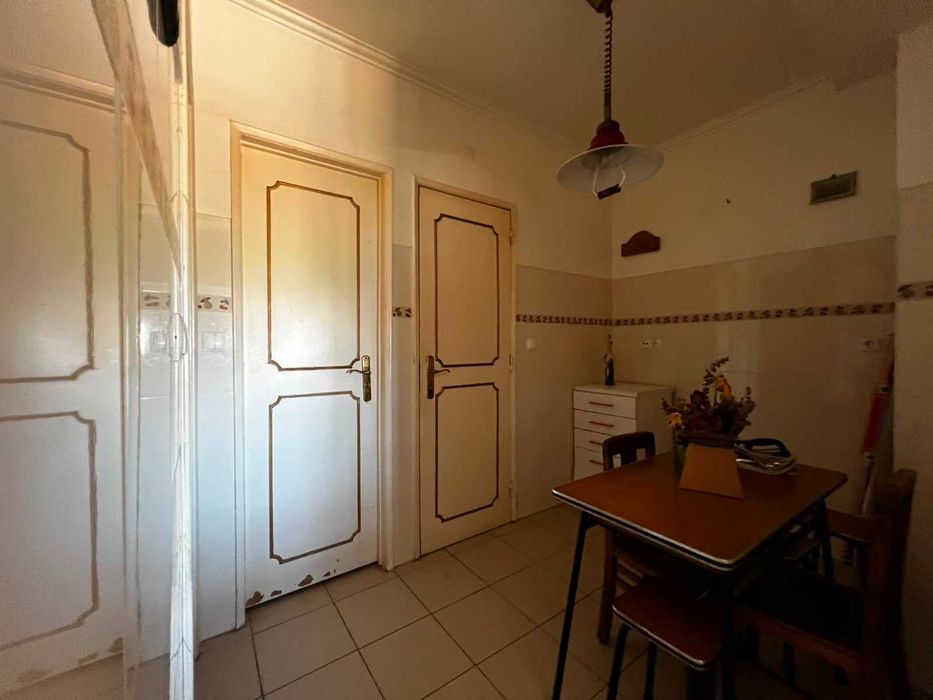 Apartamento T3 na Portela com Garagem