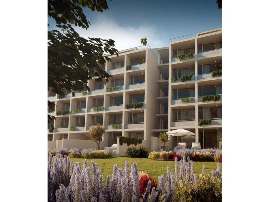 T0 Apartments – Downtown / New