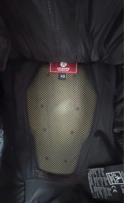 Casaco Armure XS