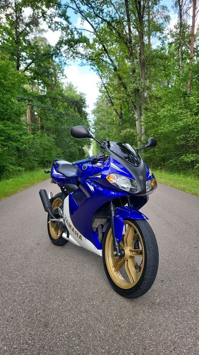 Yamaha