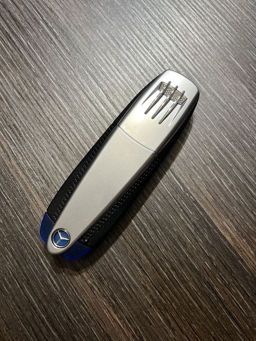 Moduł Bluetooth Mercedes