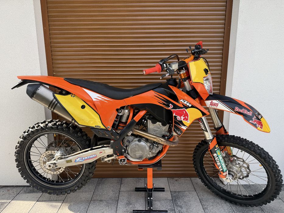 KTM