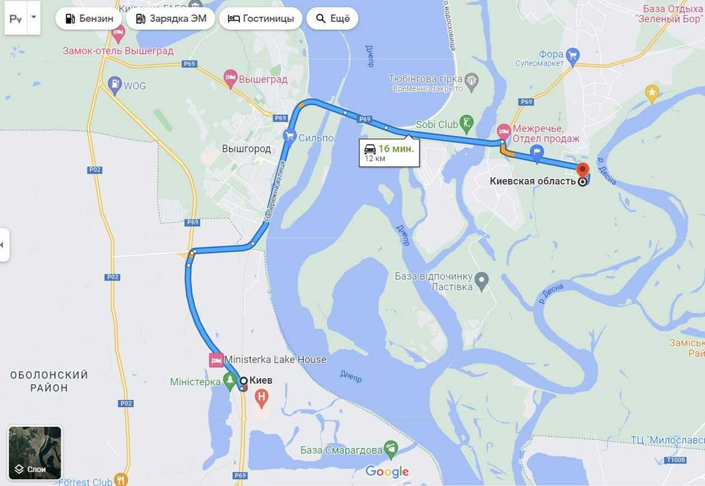 Продаю будинок 182 кв.м. з ремонтом та виходом на озеро, КМ Міжріччя