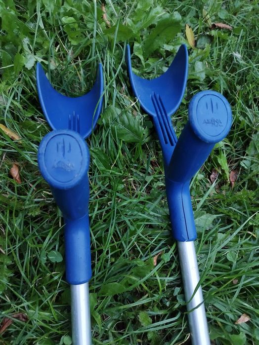 Kule ortopedyczne rehabilitacyjne