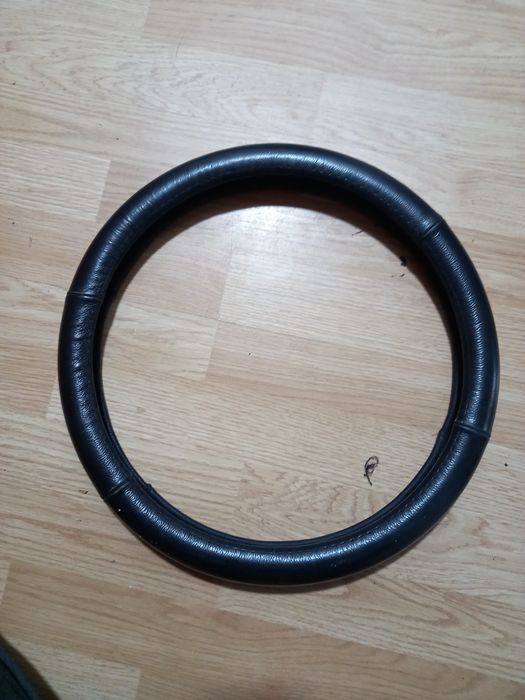 Чехол на руль, шкіряний ...