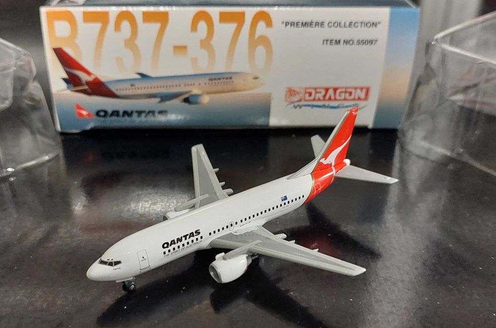 Avião Boeing Aviões Airbus escala 1/400 em Metal Varios Ver Fotos 09