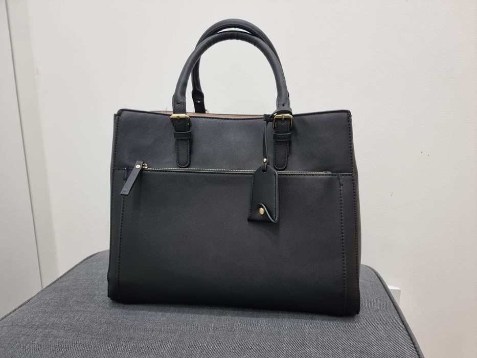 Mala versátil MANGO