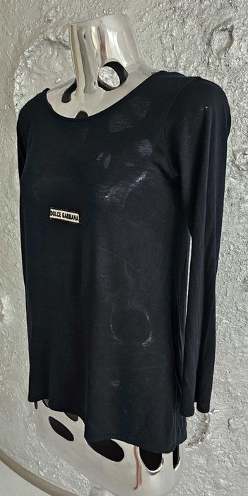 Dolce&Gabbana bluzka włoska roz L