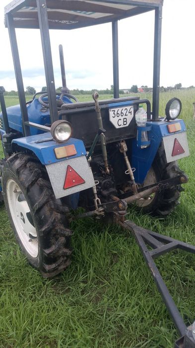 Продам трактор Dongfeng D240