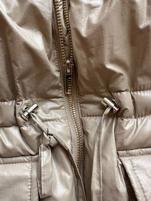 Куртка  пуховик Mohito