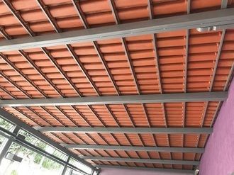 Telhados, Construção, Pladur e Pinturas.