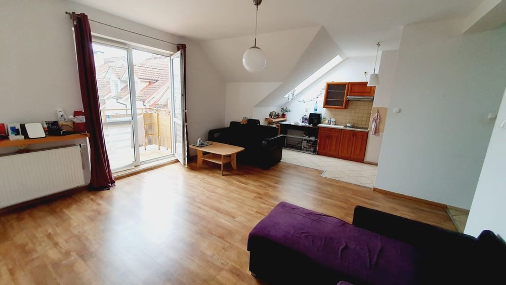 Kawalerka 36m2, Górczyn, Andersa