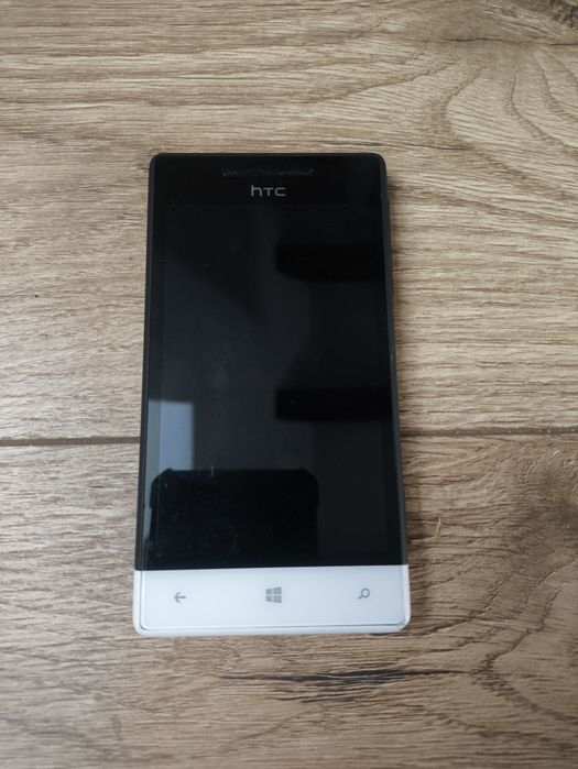 HTC Windows Phone 8S