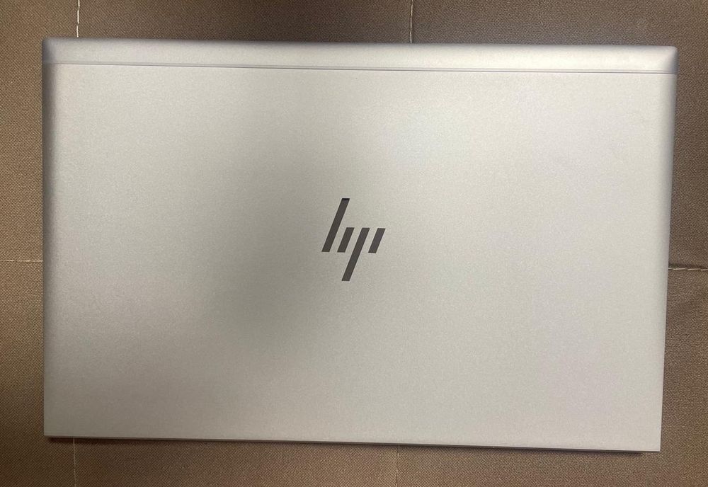 Ноутбук HP EliteBook 850g7 i7-10610U SSD 256 озп 32gb Full HD