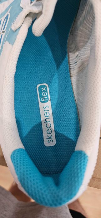 Buty Skechers Flex Light roz. 38,5