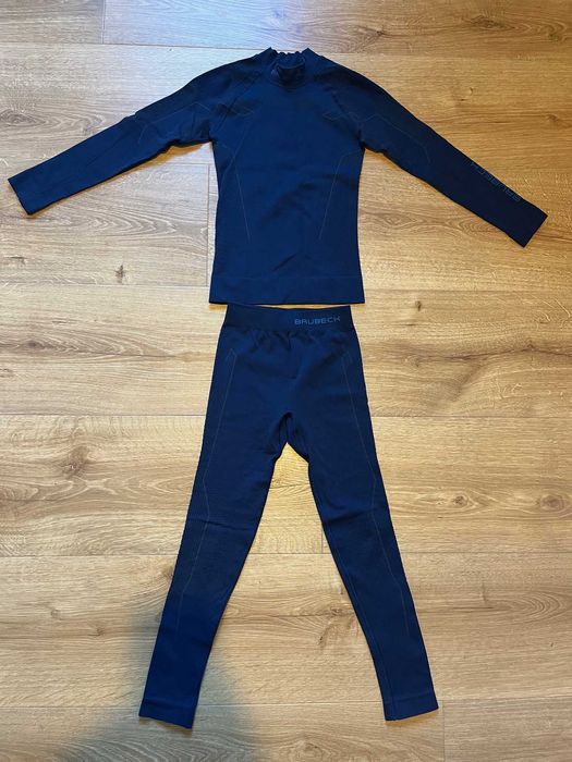 Bielizna termoaktywna Brubeck 140/146 cm