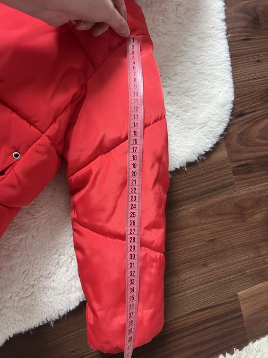 Куртка Zara 122 , єврозима