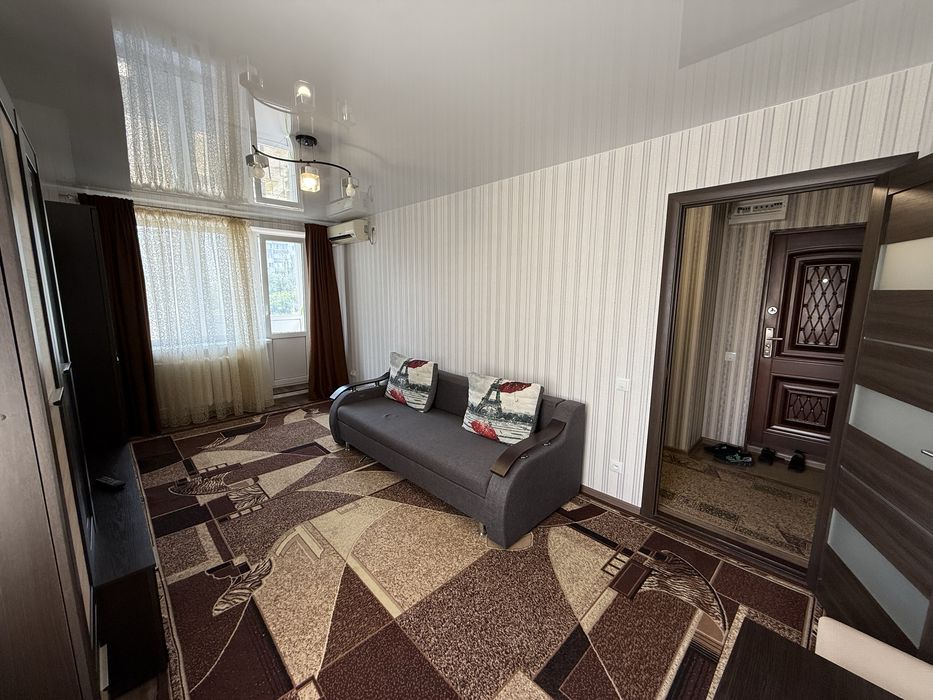 Продажа хорошей 1 ком. 2 КП, район Лески, Сертификт