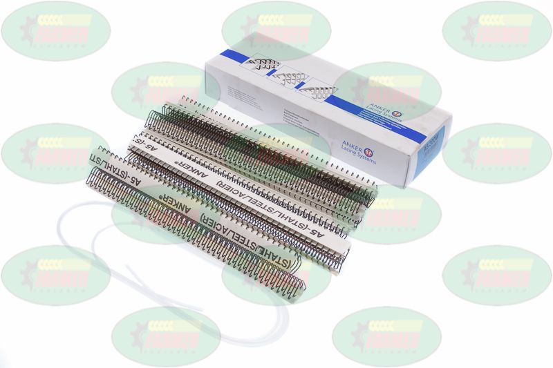 Presa prasa pas pasy zakuwanie łączenie spinanie złącze