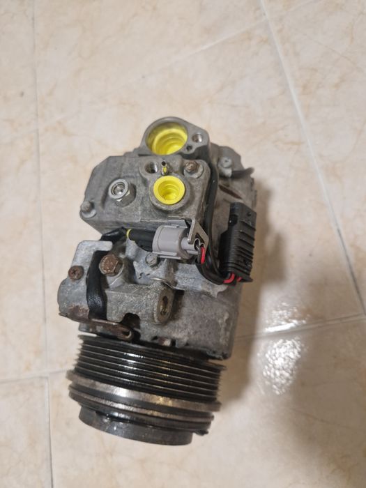 Compressor ac mercedes A0032308711