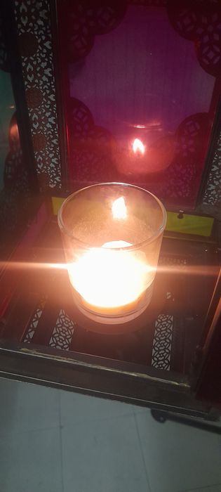 Candeeiro Marroquino