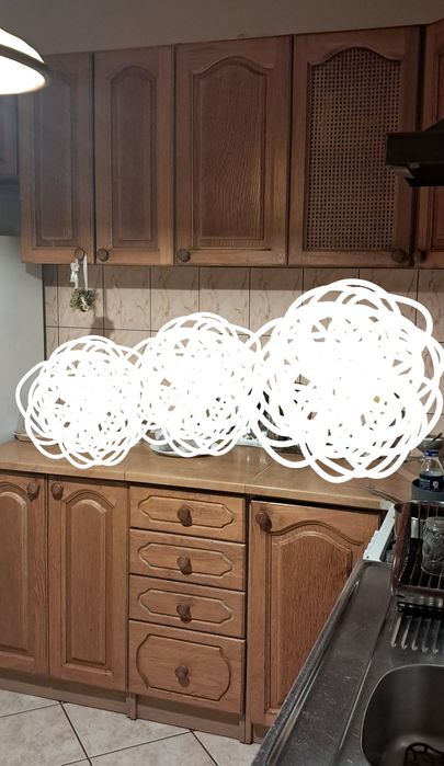 Meble kuchenne  Biasov