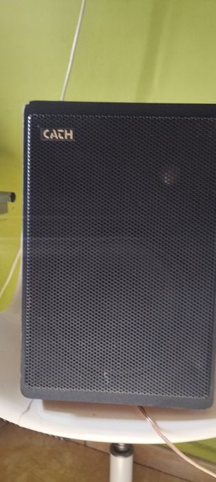 Kolumny Cath CD90