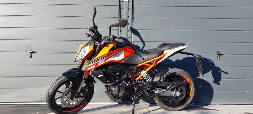 KTM