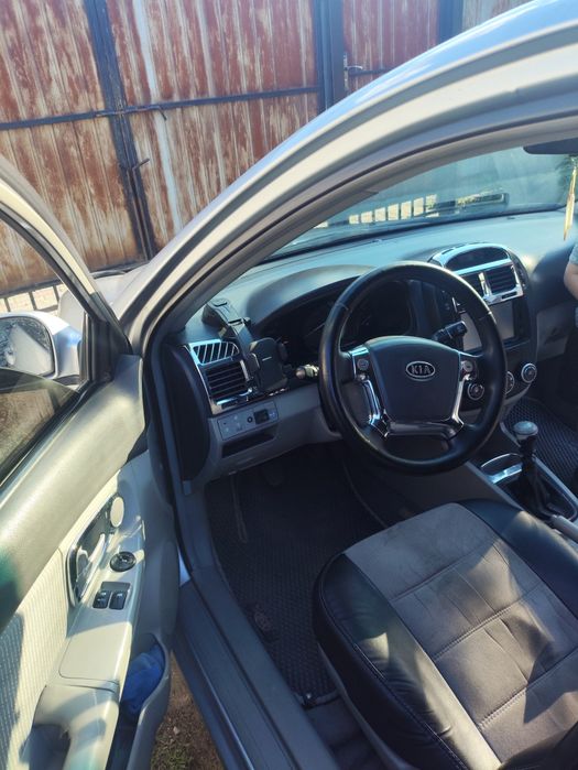 Продам Kia Cerato 2007