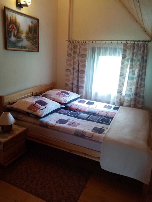 Willa pod Cizową pokoje gościnne