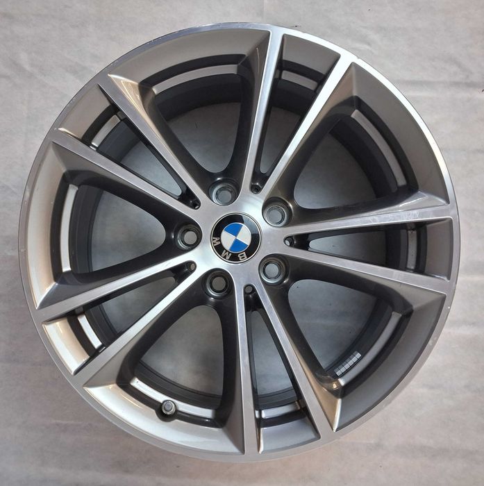 Felgi Alu. 4x Sztuki BMW Seria 5 G30/G31 17 7,5x17 5x112 ET27
