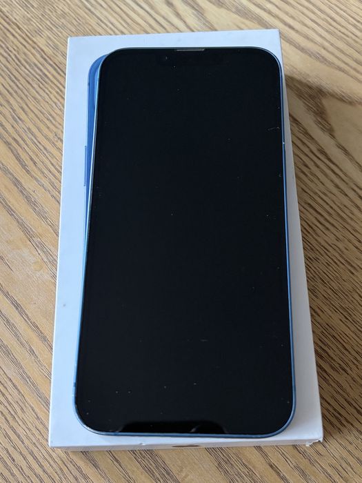 Iphone 13 używany