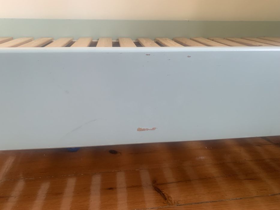 Cama infantil IKEA