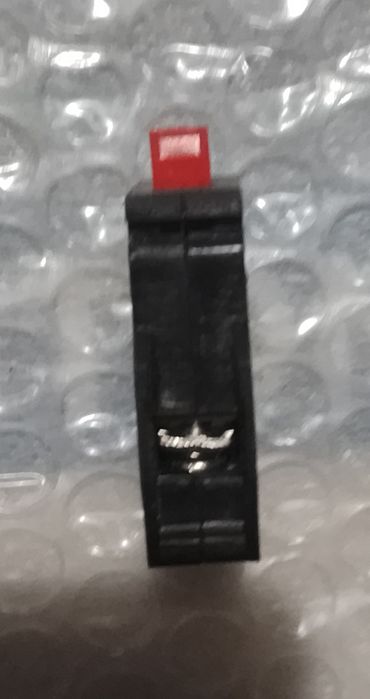 Блок-контакт еnext різних типів