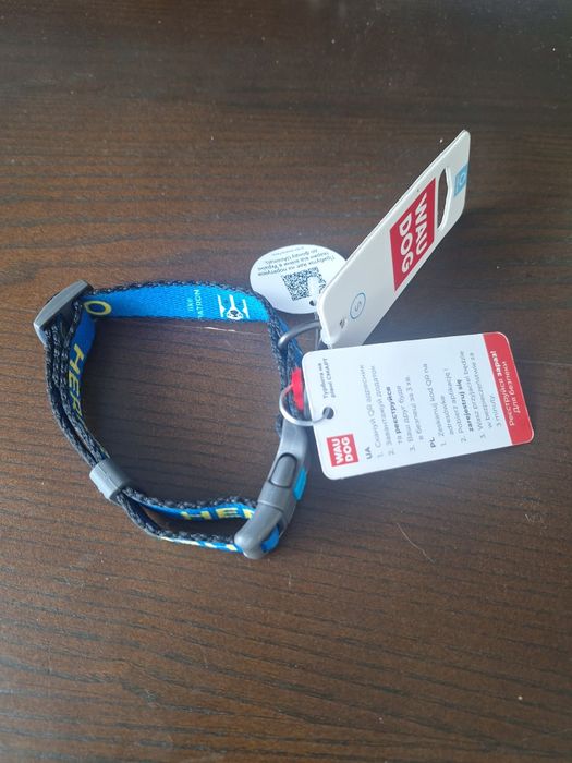 Нашийник collar S