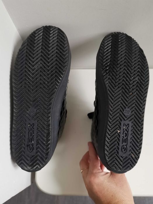 Buty damskie firmy Geox rozmiar 36