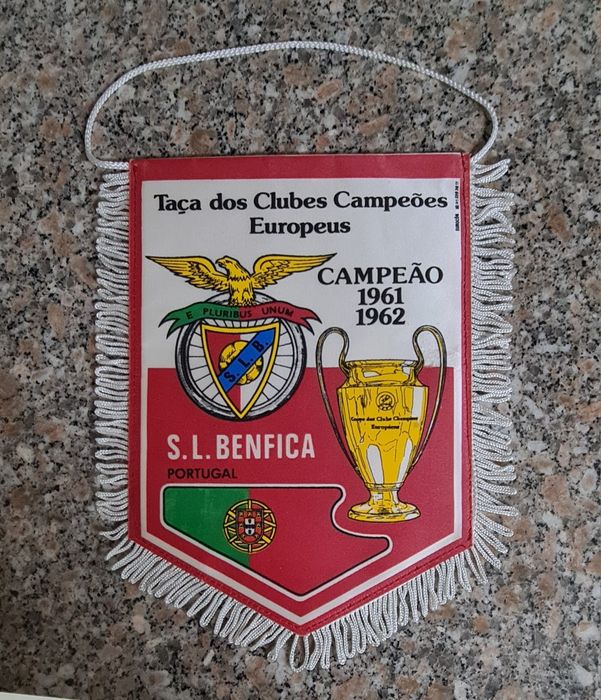 SLB Galhardete SLB