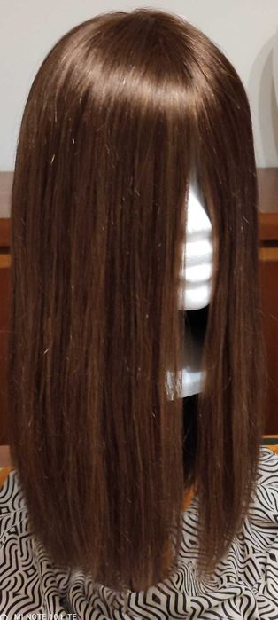 peruca cabelo natural