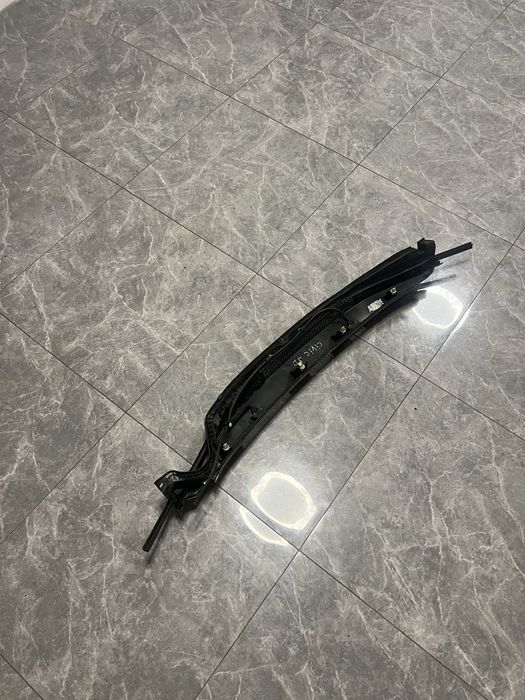 накладка под лобовое стекло жабо honda civic 5d 2006-2012 год