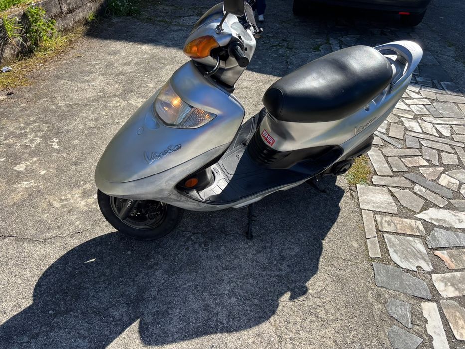 Kymco Mota 125 cc