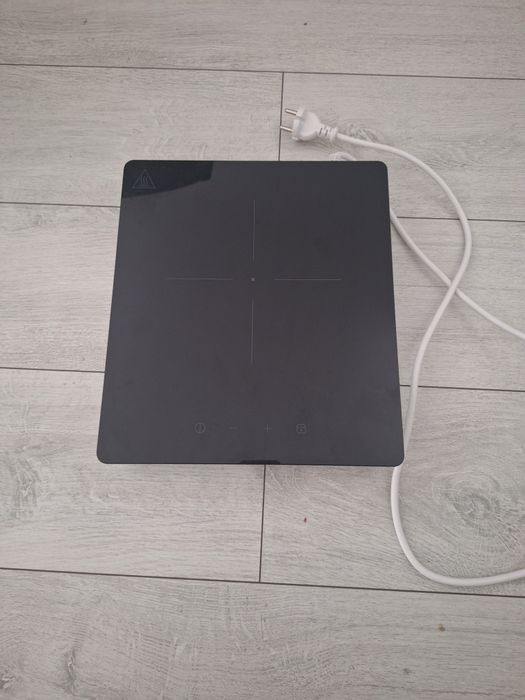 Płyta indukcyjna jednopalnikowa Ikea przenośna