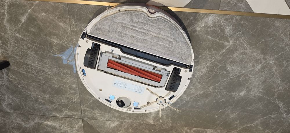Odkurzacz  robot mopujacy Roborock S7