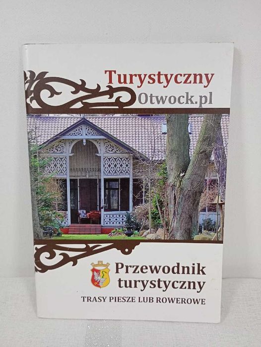 Turystyczny Otwock.pl. straży piesze lub rowerowe