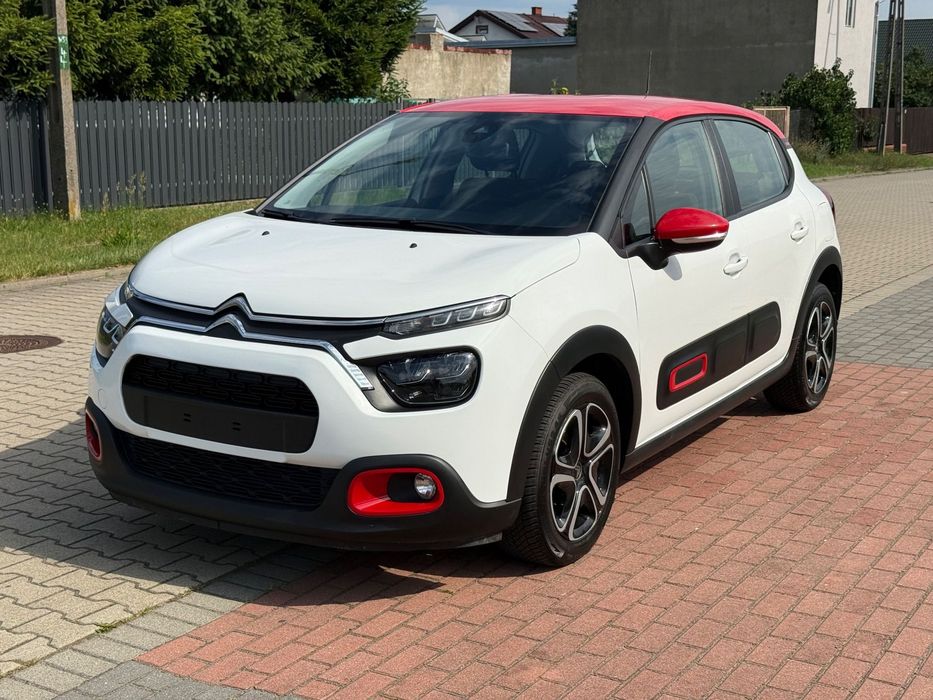 Citroën C3