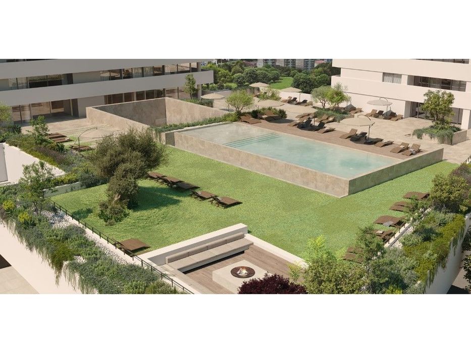 Apartamento T4 - Strata - Private Residences