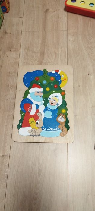 Дитячі іграшки 0-3 роки