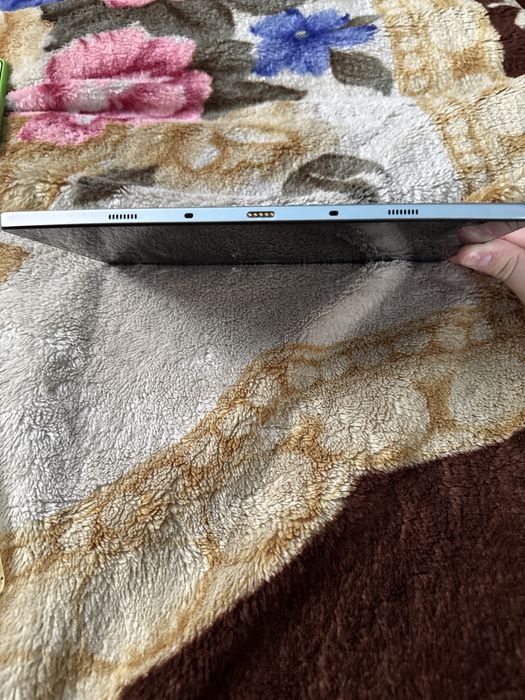 BLACKVIEW TAB 11 Колір Moonlight Silver