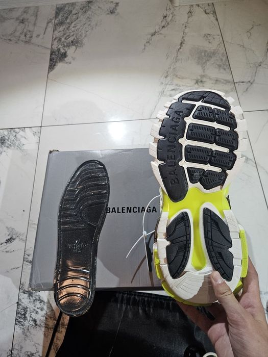 Balenciaga track 2 43 баленсиага