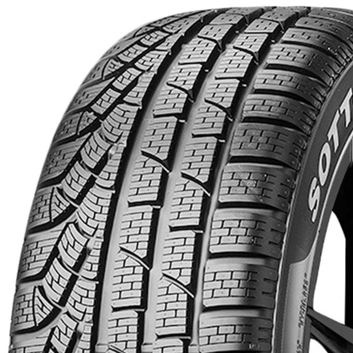 235/40 R18 - Pirelli Winter Sotto Zero 2 (1 sztuka) NOWA