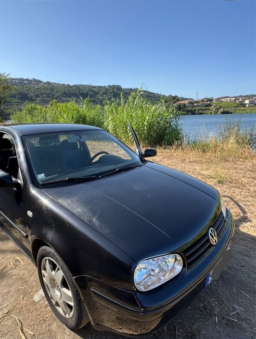 Vendo  Golf IV  serie 25 Anos